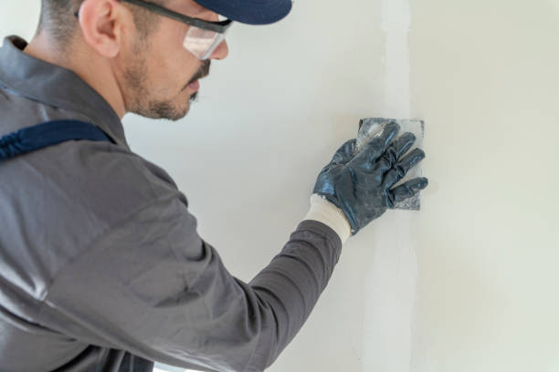 Best Trim and Molding Painting  in Golden Glades, FL